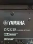 Тонколони Yamaha DXR 15 , снимка 1