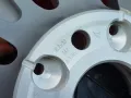 Джанти Мерцедес 5х112x6J16 EТ36, снимка 14