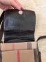 Чанта Burberry , снимка 5