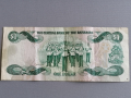 Банкнота - Бахами - 1 долар | 1974г., снимка 2