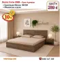 Спалня с механизъм Сити 2008 с матрак 160/200 с 10%Промоция до 24.08.26, снимка 10