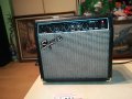 CHAMP 15 GUITAR AMPLIFIER-ВНОС SWISS  0707221125L, снимка 1