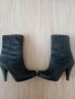 🌸 Елегантни боти на ток -  36 номер 🌷, снимка 2