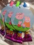 Пепа Пиг Pepa Pig Peppa Pig Свирка свирки за детско парти рожден ден