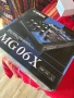 Чисто нов миксер/пулт Yamaha Mg 06X, снимка 3
