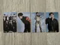 Kpop BTS Arirang 8 броя картички, снимка 3