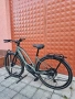 Електрически градски велосипед Trek FX+ 7 Midstep / като нов / 500 км, снимка 8