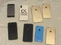 10 броя Iphone за части!, снимка 2
