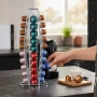 Въртящ се диспенсър за кафе Cheffinger за капсули Nespresso., снимка 1