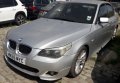 Bmw e60 , снимка 1 - Автомобили и джипове - 31519407