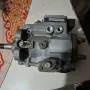 Bosch VP44 -  ГНП/ТНВД, горивна помпа, снимка 2