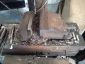механично мемгеме за фреза илибормашина, снимка 2