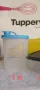 TUPPERWARE кана слим 1 л  , снимка 1