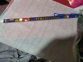 FC Barcelona молив, сувенир, снимка 1 - Други ценни предмети - 37001538