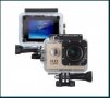 Екшън Камера 1080p 16 MP с аксесоари - Waterproof Action Camerа, снимка 2