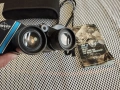  Птичарски и ЛовенЯпонски Бинокъл- Swift Audubon MkII 8.5x44 (J-B56)., снимка 4