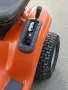 тракторна косачка 22hp Husqvarna , снимка 4