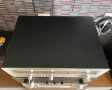 Винтидж стерео тунер Technics ST-7600 - КАТО НОВ , снимка 10
