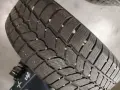2бр.зимни гуми 215/65/15C Michelin, снимка 1
