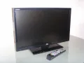 Телевизор JTC с DVD 22инч./54см. Внос. , снимка 2