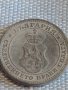 Монета 10 стотинки 1917г. България рядка над СТОГОДИШНА за КОЛЕКЦИЯ 18061, снимка 5