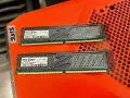 OCZ Titanium 2x2GB DDR2 PC2 6400, снимка 1