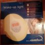Led радио часовник/wake-up light, снимка 2