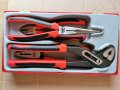 Teng Tools  Тенг 4 броя качествени клещи хром ванадий , снимка 2