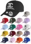 🔥Различни цветове марки шапки с козирка🔥, снимка 5