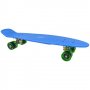 Скейтборд, пени борд с дължина 67 см. Подходящ за начинаещи скейтъри, снимка 4