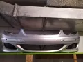 предна броня мерцедес Ц класа mercedes c klasa , снимка 7