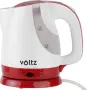 Електрическа кана Voltz V51230F 0,9л, снимка 2