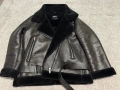Яке🔥. Zara. Изкуствена кожа., снимка 1