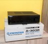Pioneer A 303R made in Japan стерео усилвател , снимка 3