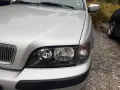 Volvo V40 на части, снимка 4