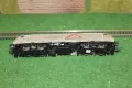 Локомотив електровоз Роко BR185 дигитален Н0 1:87 влак ЖП модел, снимка 5