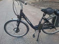 електрическо колело, снимка 1