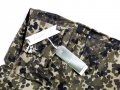 Нов и намален! G-star Raw Army Skinny Ankle Cut All Over Camo Print Дамски Слим Канофлажен Панталон , снимка 5