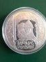 Колекционерска монета 3 рубли 2012 год., снимка 1 - Нумизматика и бонистика - 37905017
