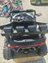 X двуместен акумулаторен джип BEAST 4x4 бял, снимка 9