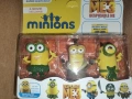 Фигурки Миньони,7-10см., снимка 2