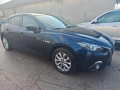 На части Mazda 3 Мазда 1.5d кожа дистроник мъртва зона хедъп ръчка 663, снимка 3