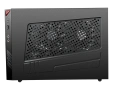 MSI MAG H410 Infinite S Настолен компютър, работна станция, снимка 3