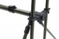 ПРОМО Шаранджийска стойка Carp Pro 6105-002 Rod Pod, снимка 3