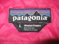 Patagonia дамско ватирано яке , снимка 5