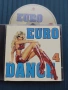 Euro Dance 4 - оригинален диск музика PolySound, снимка 1