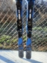 Карвинг ски  SALOMON X-DRIVE 75   168см , снимка 3