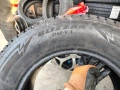 2бр.зимни гуми BRIDGESTONE 215 70 16 DOT20 цена за брой, снимка 4