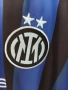 Продавам футболна тениска на Интер Милан от сезон 25-26, снимка 3