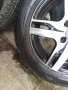 Гуми с джанти 185/60/14, снимка 2